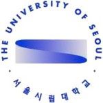Logotipo de la University of Seoul