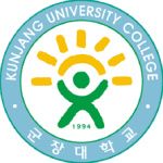 Логотип Kunjang College