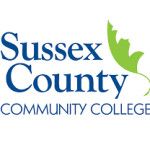 Sussex County Community College logo