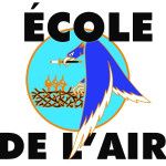 School of Air logo