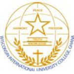 Logotipo de la Wisconsin International University College