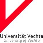 Логотип Vechta University