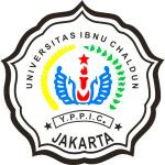 Universitas Ibnu Chaldun logo