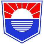 Logotipo de la Burgas Free University