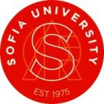 Логотип Sofia University (Institute of Transpersonal Psychology)