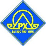 Phu Xuan University logo