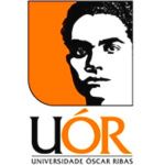 University Óscar Ribas logo