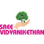 Sree Vidyanikethan Engineering College logo