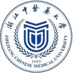 Логотип Zhejiang Chinese Medical University