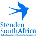 Логотип Stenden University South Africa