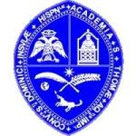 Logotipo de la Autonomous University of Santo Domingo