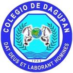 Colegio de Dagupan logo