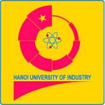 Логотип Hanoi University of Industry