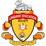 Логотип K L E Society's College of Engineering & Technology