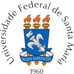 Логотип Federal University of Santa Maria
