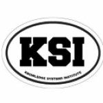 Knowledge Systems Institute logo