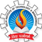 Logotipo de la Delhi Institute of Technology Management