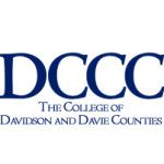 Davidson County Community College logo