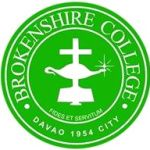 Логотип Brokenshire College