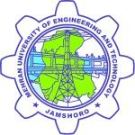 Mehran University of Engineering and Technology logo