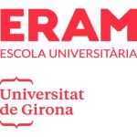 Logo de Realització Audiovisual i Multimèdia ERAM School
