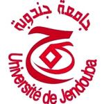 Логотип University of Jendouba