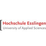 Логотип Esslingen University of Applied Sciences