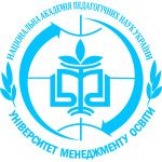 Logotipo de la University of Educational Management