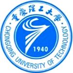 Chongqing University of Technology logo