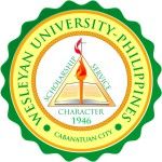 Wesleyan University Philippines logo