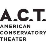 Логотип American Conservatory Theater