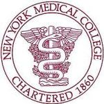 Логотип New York Medical College