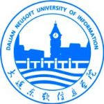 Logotipo de la Dalian Neusoft Institute of Information