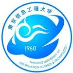 Логотип Institute of International Education Nanjing University of Information Science & Technology