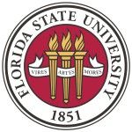 Логотип Florida State University International Programs Association UK, London