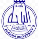 Al Baha University logo