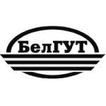 Логотип Belarusian State University of Transport