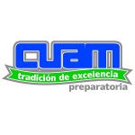 Logotipo de la Centro Universitario Anglo Mexicano