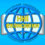 Logotipo de la Chernihiv State Institute of Economics and Management