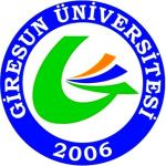 Giresun University logo