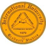 International University for Graduate Studies logo
