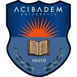 Acibadem University logo