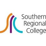 Логотип Southern Regional College
