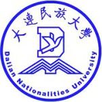 Logo de Dalian Nationalities University