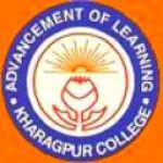 Логотип Kharagpur College