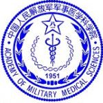 Academy of Military Medical Sciences logo