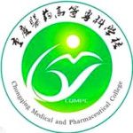 Chongqing Medical and Pharmaceutical College logo