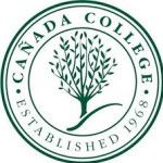Логотип Cañada College
