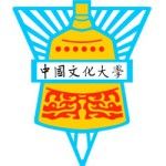 Логотип Chinese Culture University