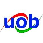 University of Buraimi logo
